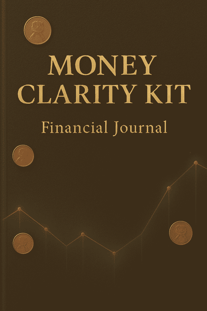Money Clarity Kit